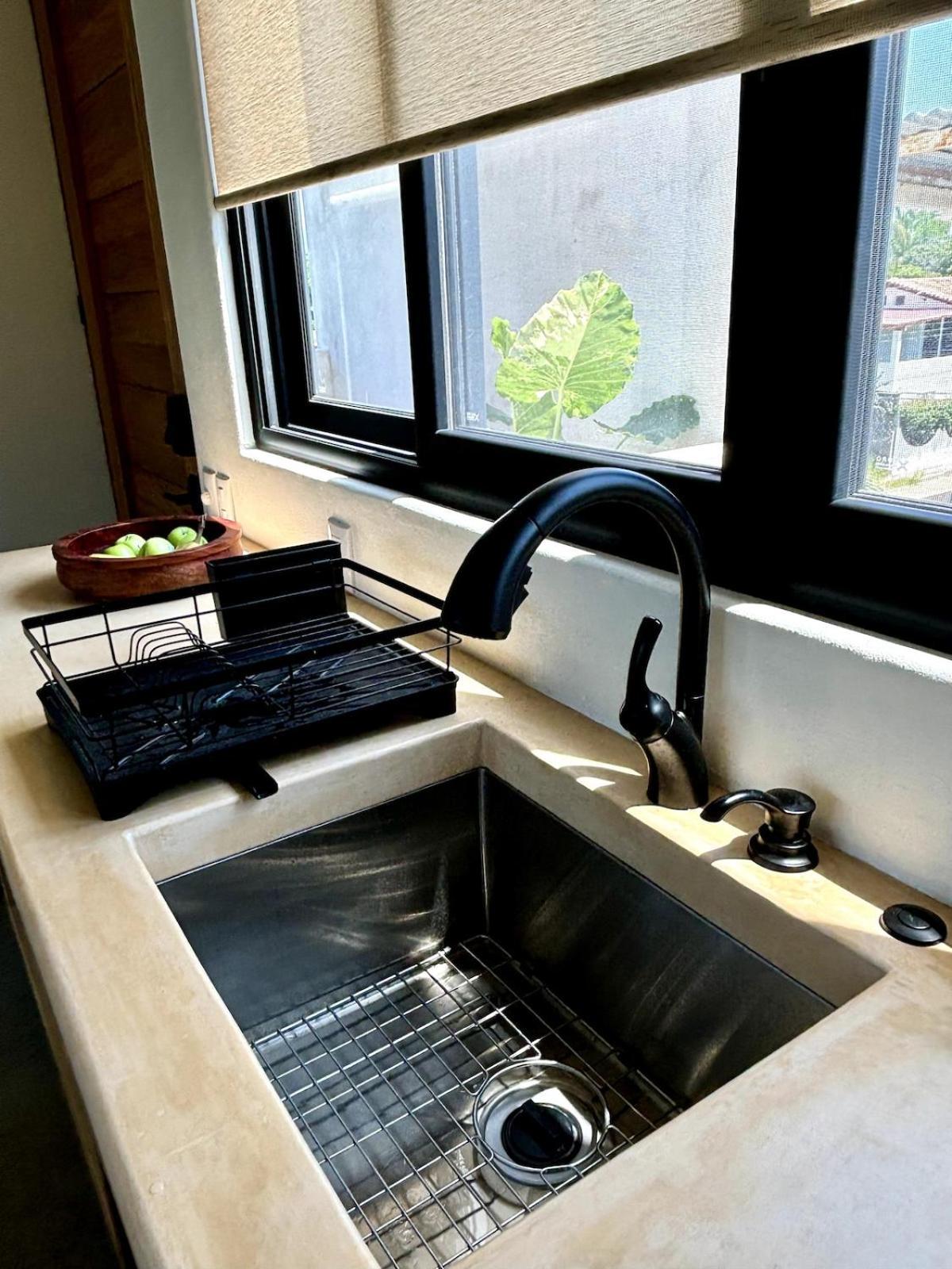 푸에르토 에스콘디도 Lux Casa 빌라 외부 사진